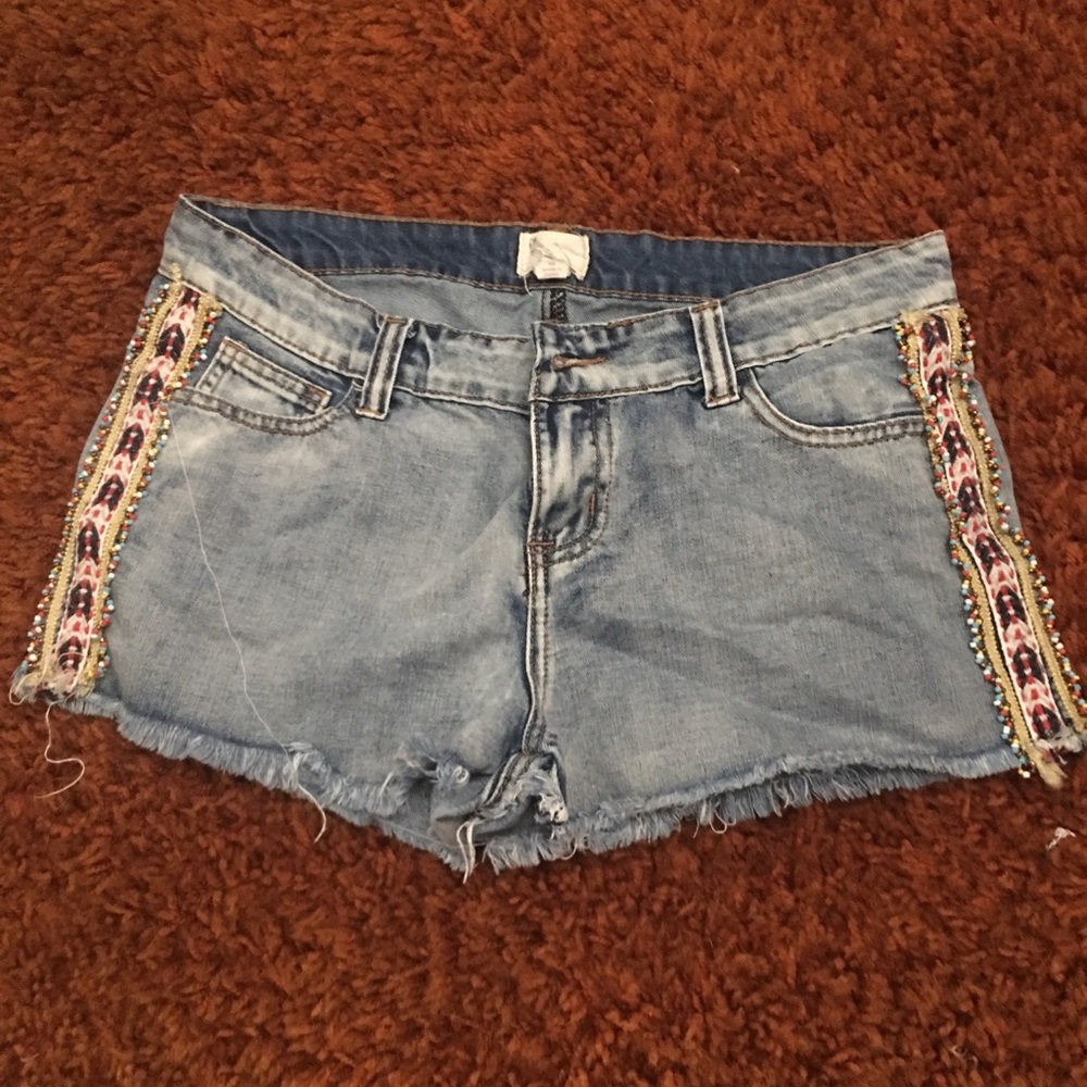 Shorts